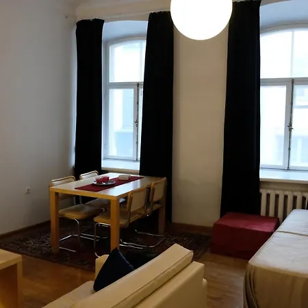 Heart Of Old Town 49m2
