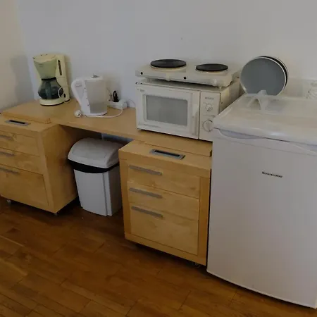 Korter Heart Of Old Town 49m2 Tallinn