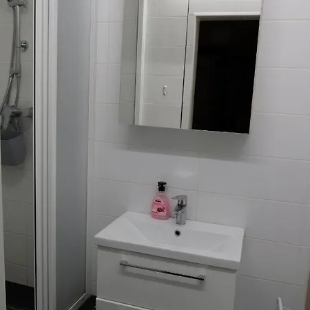 Lejlighed Heart Of Old Town 49m2 *