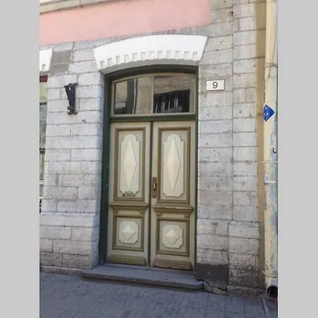 Korter Heart Of Old Town 49m2 *