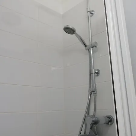 Heart Of Old Town 49m2 Apartamento Talin