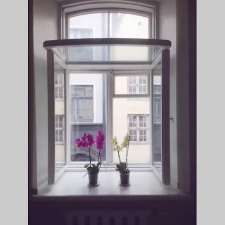 Apartamento Heart Of Old Town 49m2