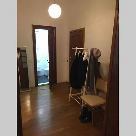 Apartamento Heart Of Old Town 49m2 Talin